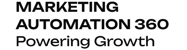 Marketing Automation 360
